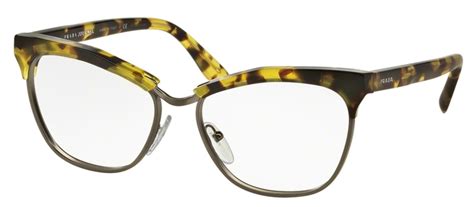 prada 14sv|Prada PR 14SV Eyeglasses .